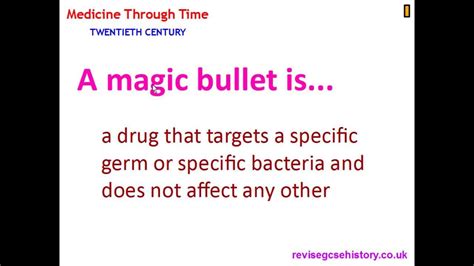 How to Develop Purposeful Magic Bullet Habits